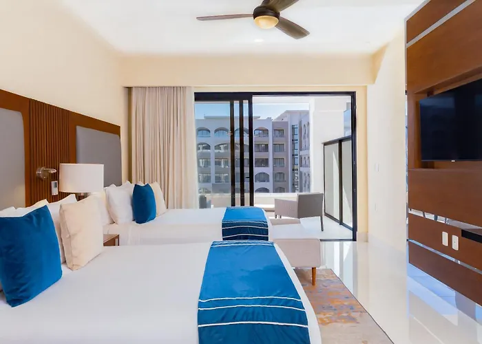 Oceanview Bliss La Valencia Apartment
