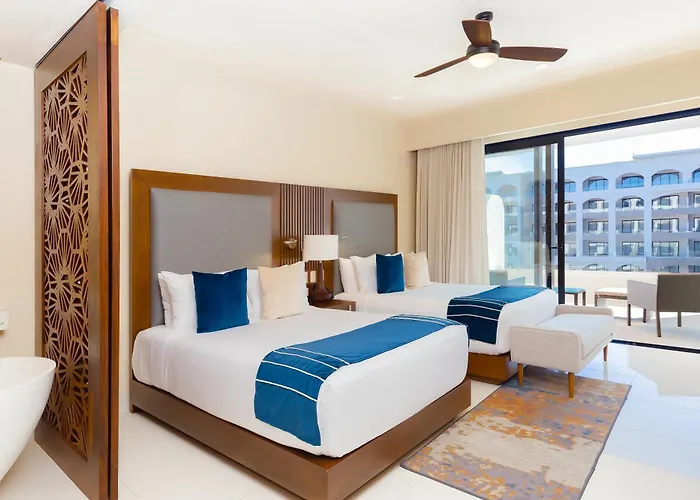 Oceanview Bliss La Valencia * Cabo San Lucas