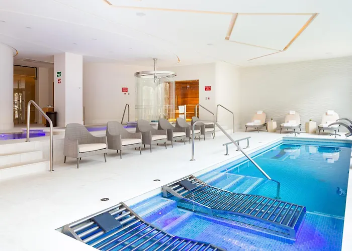 Apartment Oceanview Bliss La Valencia