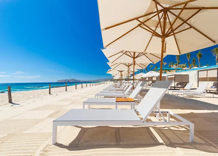 Oceanview Bliss La Valencia * Cabo San Lucas