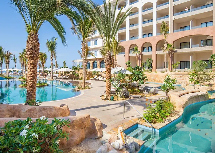 Oceanview Bliss La Valencia Cabo San Lucas