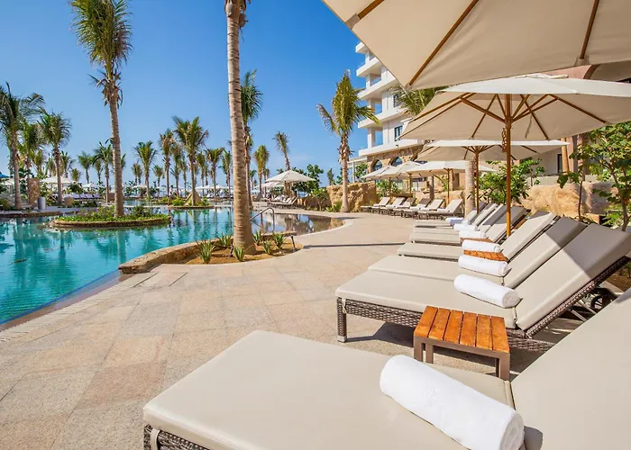 Oceanview Bliss La Valencia *