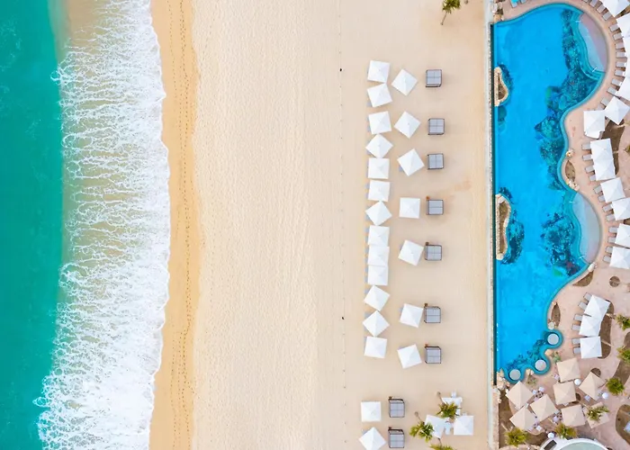 Apartment Oceanview Bliss La Valencia Cabo San Lucas